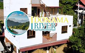 Donama River